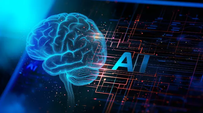 Strategic Growth AI: Advancing Healthcare and Life Sciences with AI-Powered Insights AI-driven analysis of a human skull, representing Strategic Growth AI's expertise in integrating artificial intelligence with healthcare, life sciences, and technology for business growth and innovation